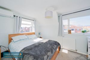 Bedroom- click for photo gallery